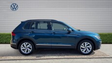Volkswagen Tiguan 1.5 TSI Life 5dr Petrol Estate